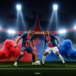 Coupe de France : PSG vs Paris FC, le derby qui monte