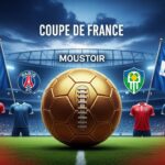 Coupe de France : Tirage Explosif des 8es de Finale