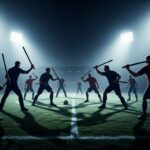 Coupe de France : Violences Après un Match, 14 Interpellations