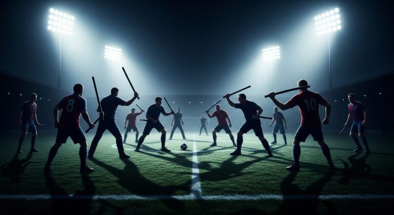 Coupe de France : Violences Après un Match, 14 Interpellations