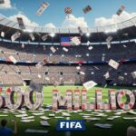 Coupe du Monde 2026 : 500 Millions de Demandes de Billets Malgré Polémique