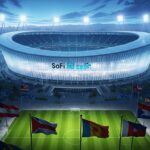 Coupe du Monde 2026 : Appel Urgent de Los Angeles à la Maison Blanche