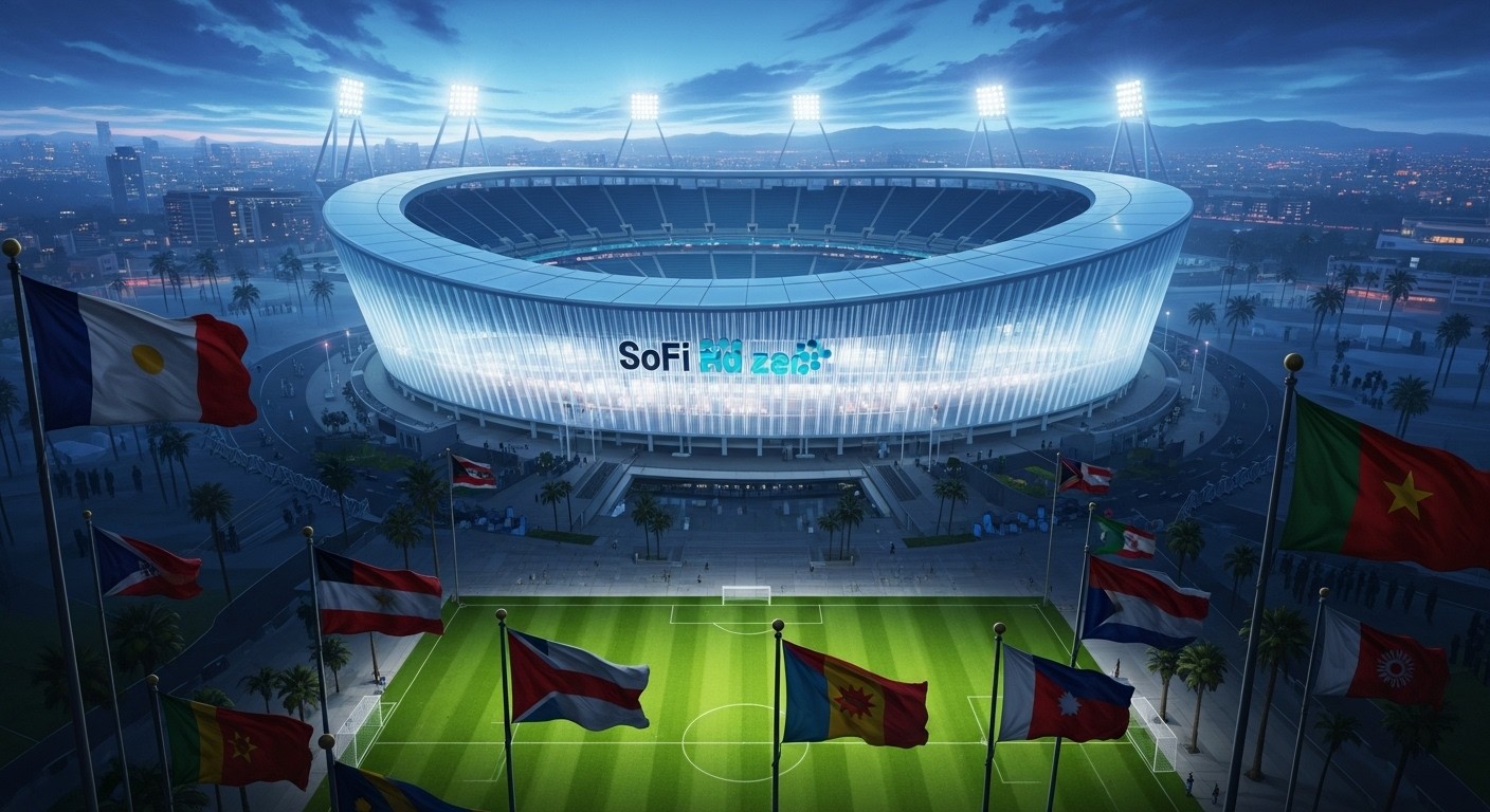 La maire de Los Angeles presse la Maison Blanche de rassurer les fans étrangers avant la Coupe du monde 2026 face aux tensions sur l'immigration. Un enjeu majeur pour l'image des USA.