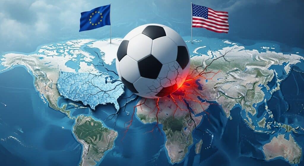 Coupe du Monde 2026 : Boycott Improbable Malgré Trump