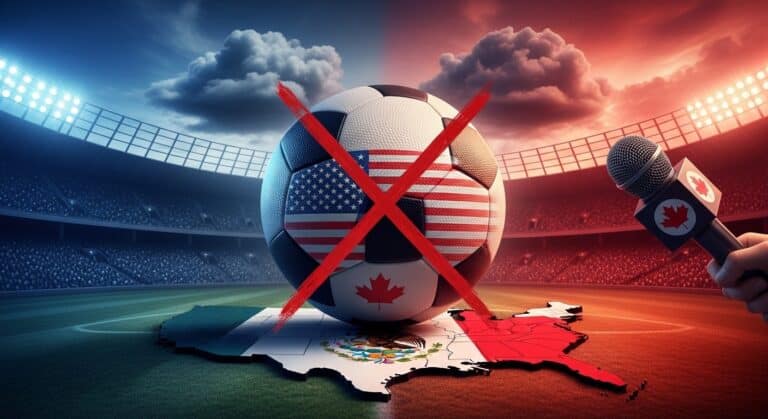 Coupe du Monde 2026 : Faut-il Retirer les USA à Cause de Trump ?