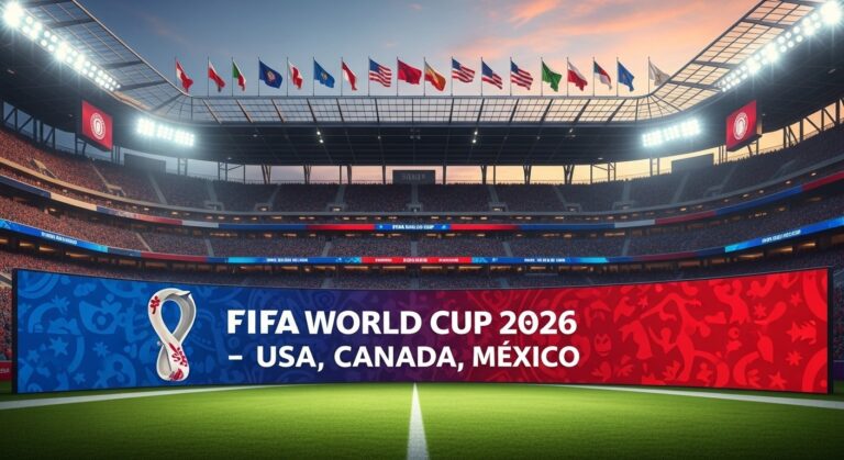 Coupe du Monde 2026 : Faut-il Vraiment Éviter les États-Unis ?