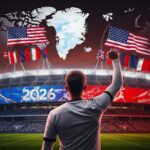 Coupe du Monde 2026 : l’Allemagne pourrait-elle boycotter le Mondial ?