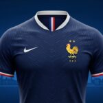 Coupe du Monde 2026 : Le Nouveau Maillot des Bleus Dévoilé