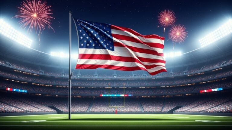 Coupe du Monde 2026 : L&rsquo;Ombre Imprévisible de Trump