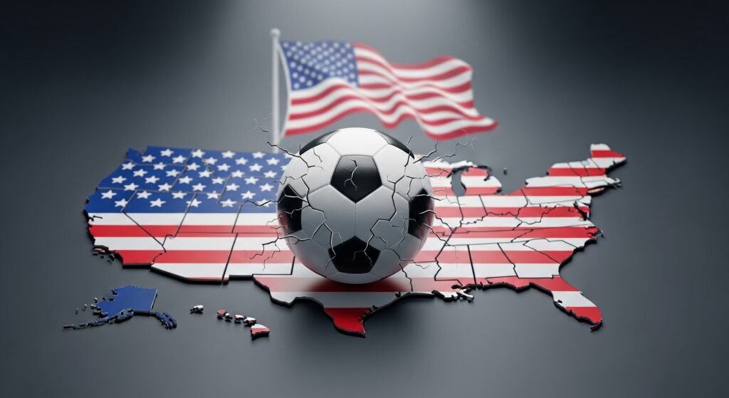 Coupe du Monde 2026 : Vers un Boycott à Cause de Trump ?