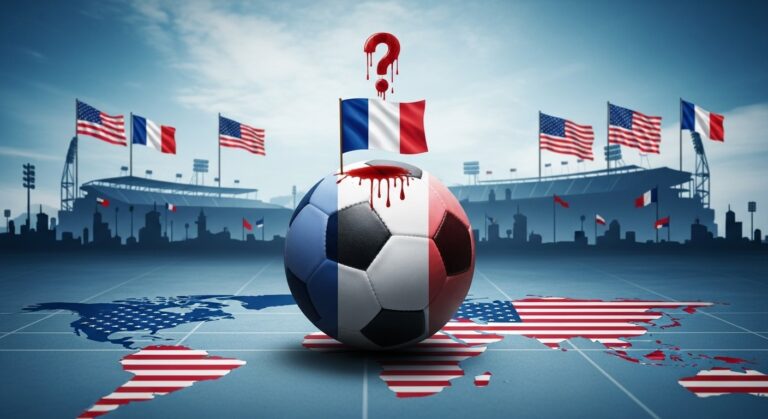 Coupe du Monde 2026 : Vers un Boycott Français ?