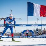 Coupe du Monde Biathlon : Julia Simon Gagne à Nove Mesto