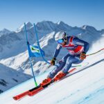 Coupe du Monde Ski Alpin Crans-Montana : Horaires et TV