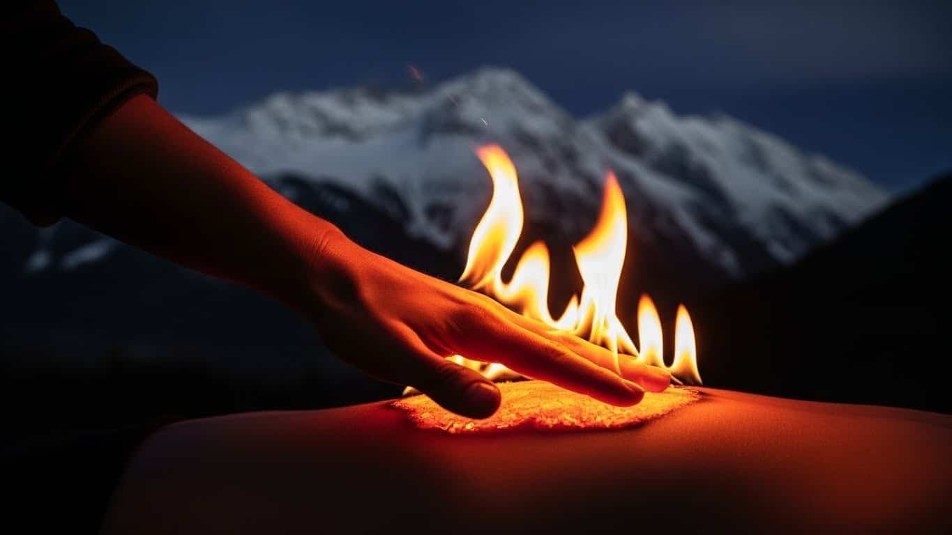 Découvrez comment les coupeurs de feu ont été sollicités par des dizaines de familles après le tragique incendie de Crans-Montana. Ces guérisseurs traditionnels agissent-ils vraiment sur les brûlures ? Plongez dans ce phénomène intrigant.