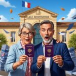 Couple Belge Devenu Français Sans le Savoir dans la Drôme