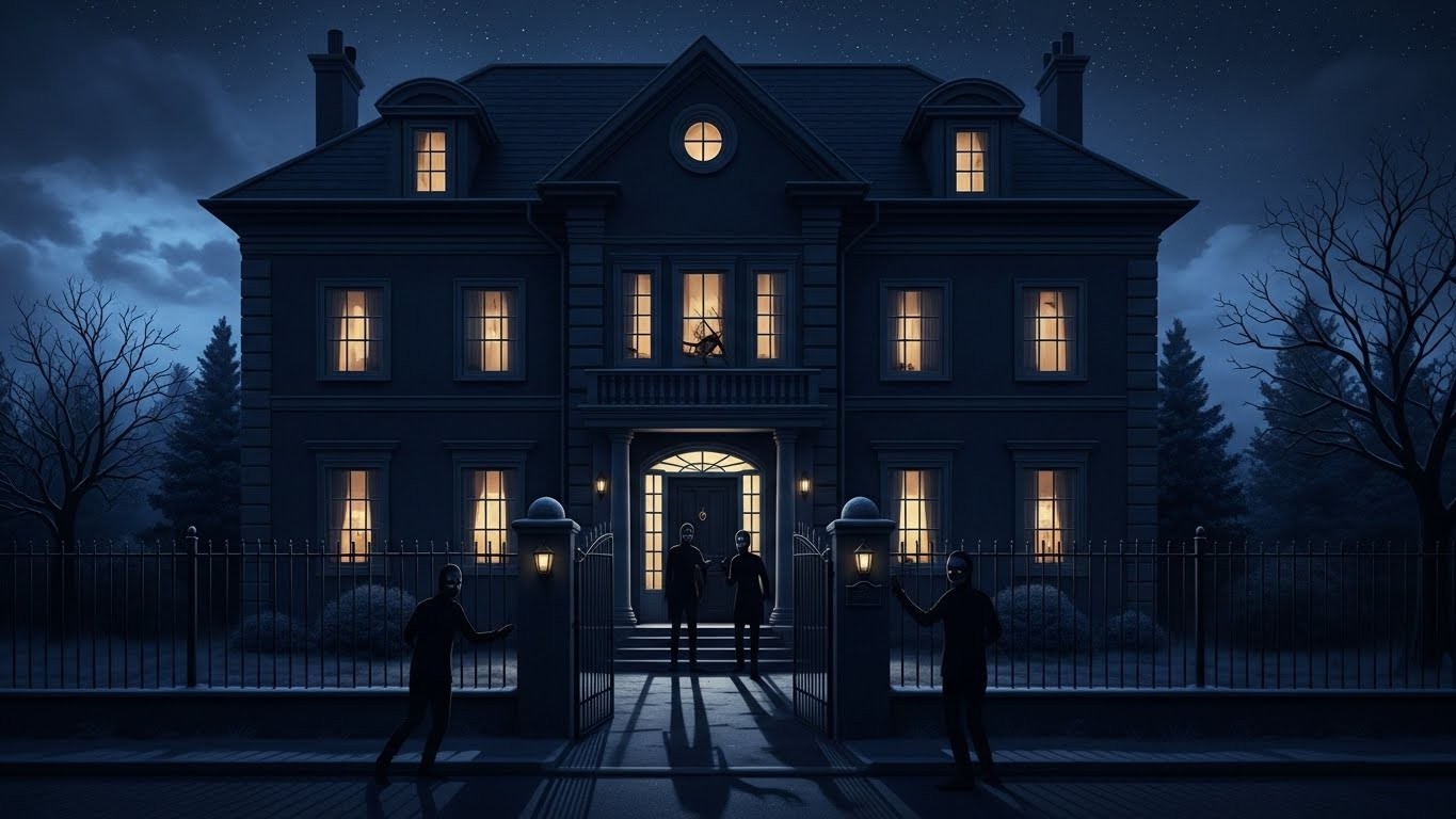 Découvrez l'effroyable agression d'un couple de 87 et 84 ans au Vésinet durant la nuit du Nouvel An. Violences, vol et séquestration : un fait divers choquant dans les Yvelines qui interroge sur la sécurité des seniors.