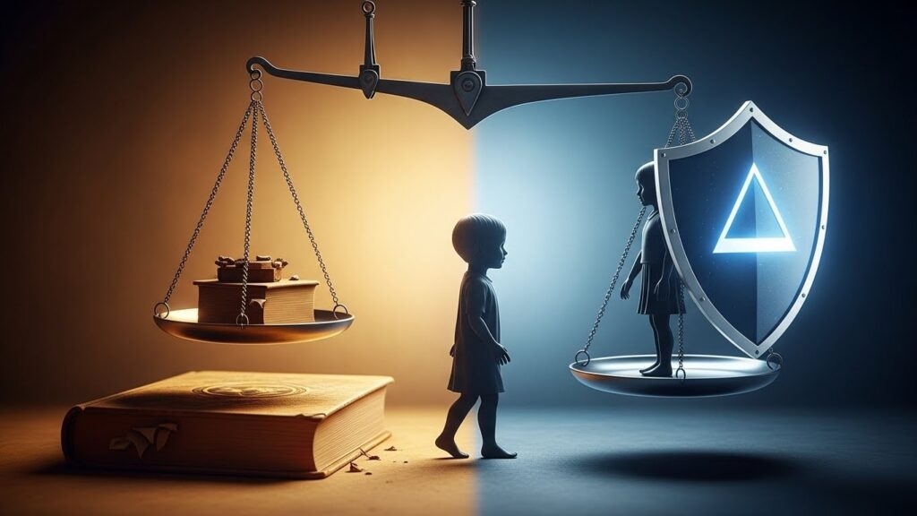 Cour de Cassation : Fin du Droit de Correction Parental