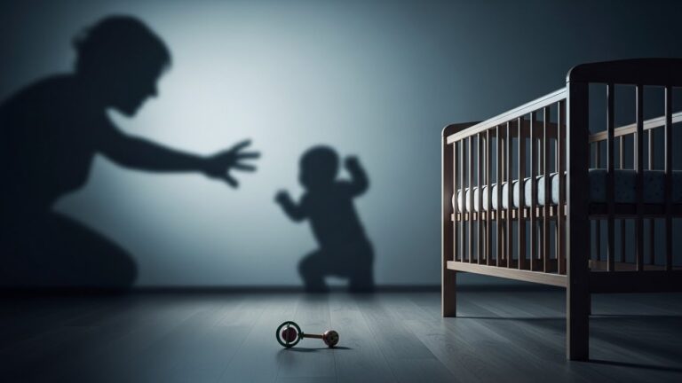 Courbevoie : Nounou Condamnée pour Bébé Secoué Handicapé