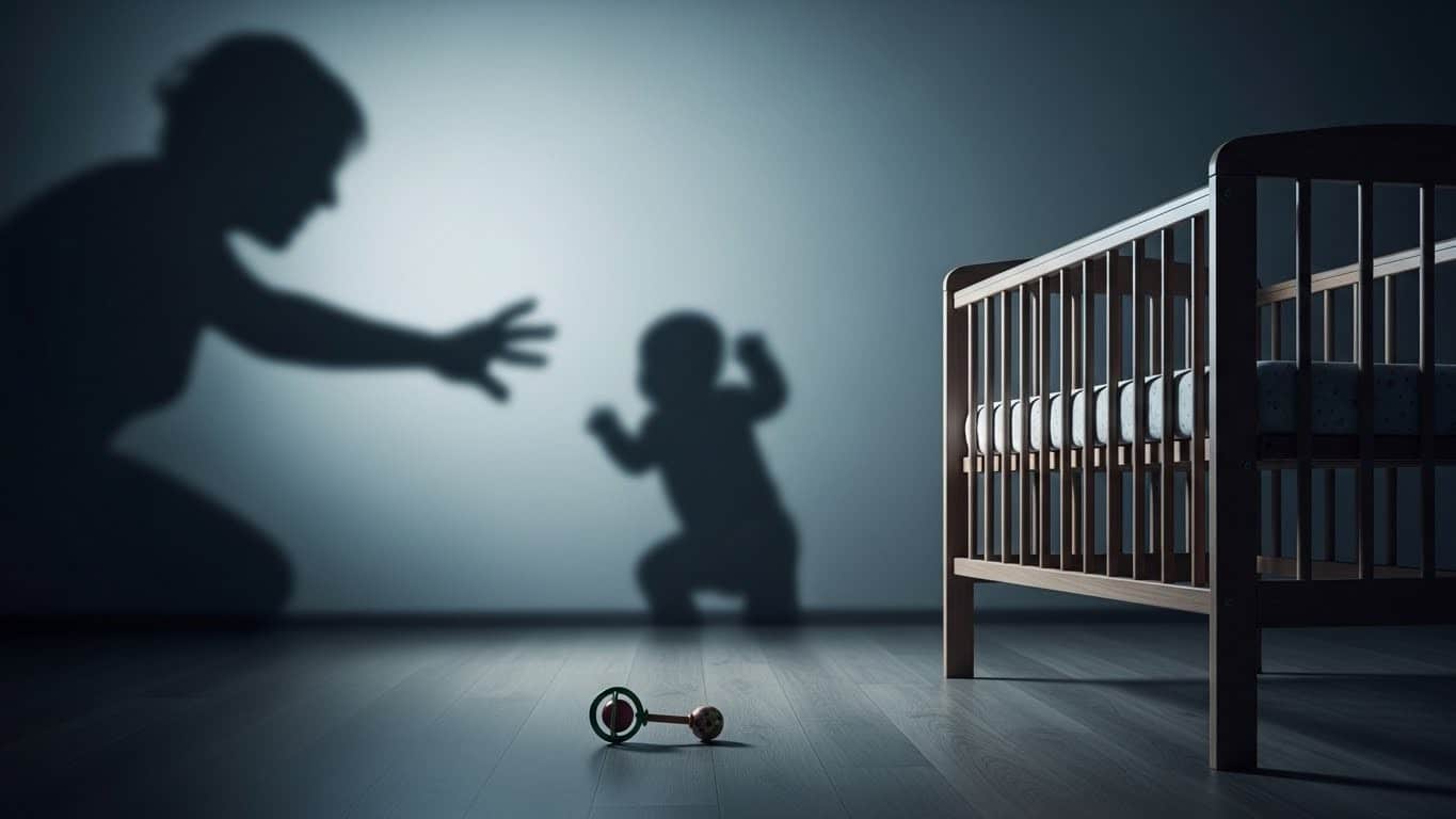 Découvrez l'affaire de Courbevoie où une ex-nounou écope de 6 ans de prison pour avoir secoué un bébé de 4 mois, devenu handicapé à vie. Détails du verdict après 15 ans.