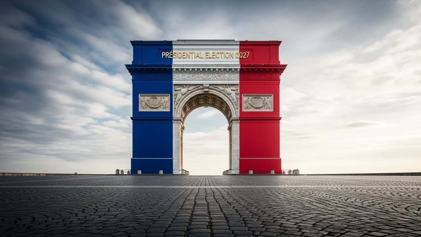 À un an de la présidentielle 2027, découvrez les stratégies d'Édouard Philippe, Gabriel Attal et Gérald Darmanin pour dominer le bloc central et rester debout jusqu'au bout. Une bataille intense s'annonce !