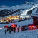 Crans-Montana : La Coupe du Monde de Ski Maintenue Malgré le Drame