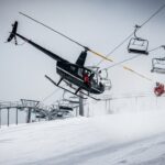 Crash d'Hélicoptère en Russie : Drame Mortel sur les Pistes de Ski