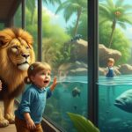 Crèche d'Entreprise au Zoo : Un Modèle Innovant à Beauval