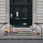 Crèche Sacrifiée pour une Maison de la Paix à Paris ?