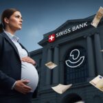 Credit Suisse Condamné 910 000 Euros Discrimination Grossesse