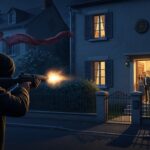 Crime d’Honneur Dom Syrienne : Aveu aux Assises