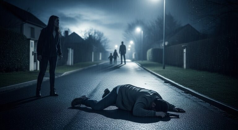 Crime d&rsquo;Honneur en Val-d&rsquo;Oise : Jusqu&rsquo;à 30 Ans de Prison