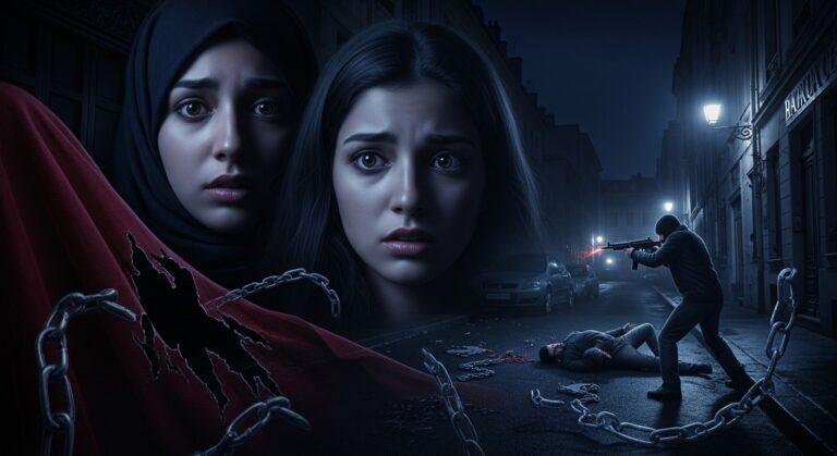 Crime d&rsquo;Honneur Val-d&rsquo;Oise : Une Femme Traquée par Sa Famille