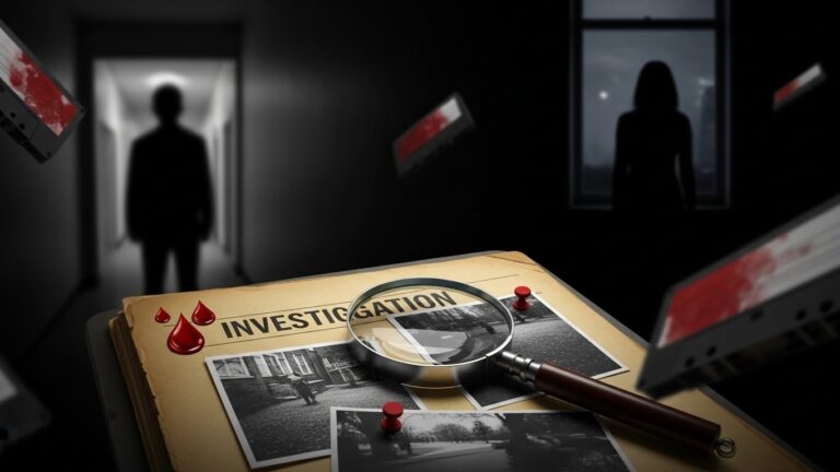 Crime Story : Les Affaires Criminelles Qui Ont Marqué la France