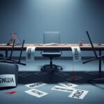 Crise à la Ciivise : Pourquoi Deux Dirigeants Claque la Porte ?