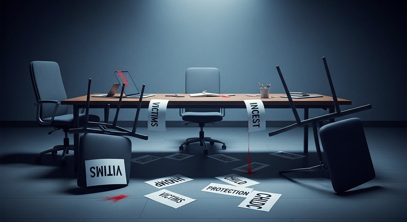 Découvrez les raisons choc derrière les démissions massives à la Commission sur l'inceste : dysfonctionnements, désaccords profonds et impact sur les victimes. Une crise qui interroge la lutte contre les violences sexuelles sur les enfants.