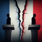 Crise au Centre : Vers le Schisme Avant 2027 ?