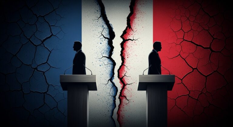 Crise au Centre : Vers le Schisme Avant 2027 ?