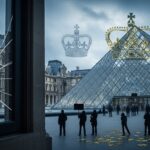 Crise au Louvre : Décisions Majeures Promise par la Ministre