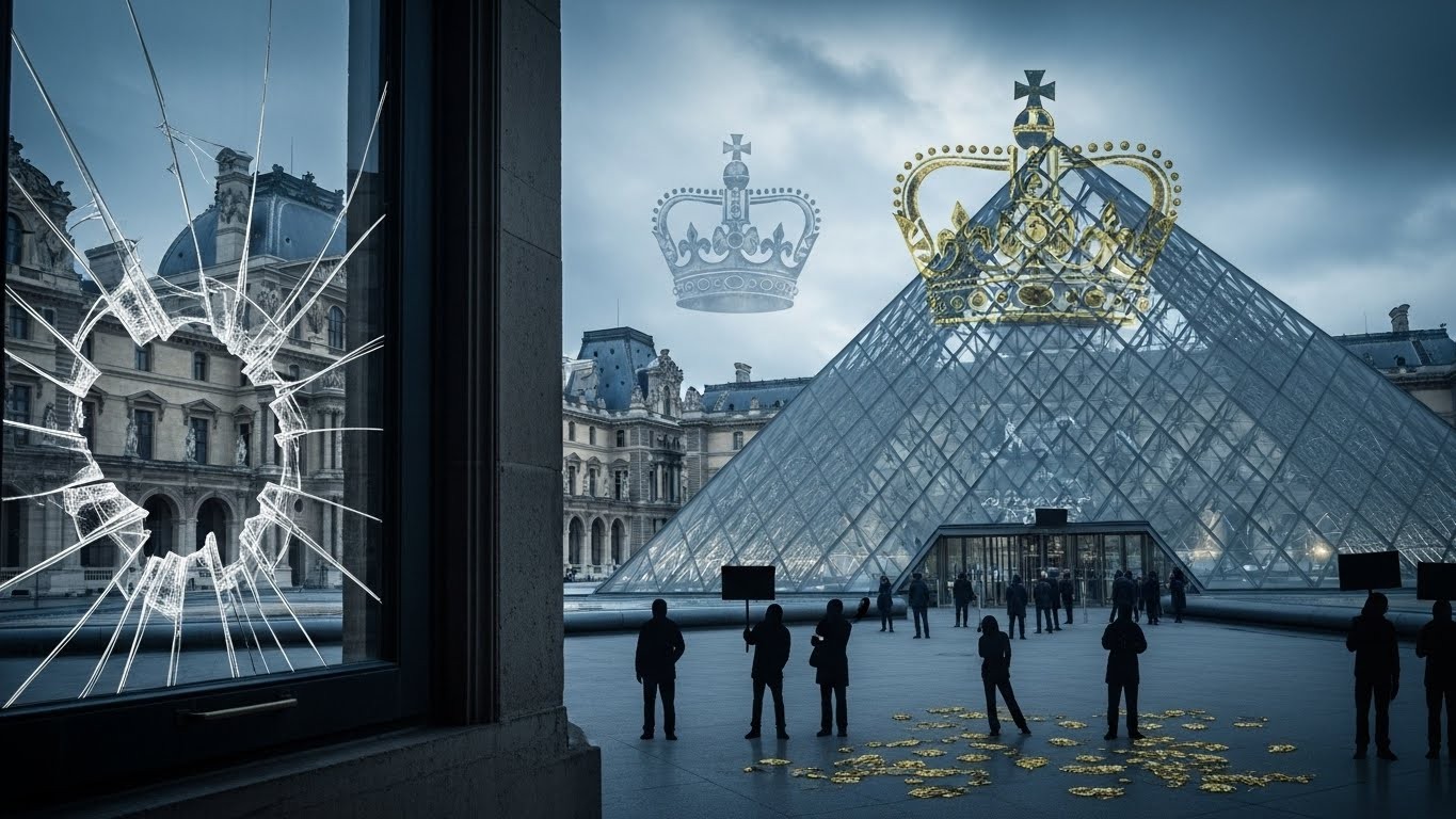 Découvrez la crise actuelle au Louvre : trois mois après le vol spectaculaire des joyaux, grève du personnel et annonces de changements profonds à la gouvernance. La ministre promet des décisions conséquentes très bientôt.