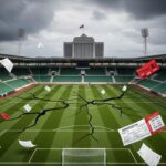 Crise en Guadeloupe : La FFF A-T-Elle Failli à Ses Devoirs ?