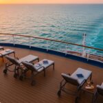 Croisières Adults Only : Oceania Bannit les Enfants Dès 2026