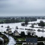 Crues en Bretagne : Toute la Région en Alerte Orange