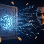 Cryptomonnaies : Tentative d’Extorsion Visant une Plateforme Française