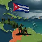 Cuba Se Prépare à Toute Agression Face aux Menaces de Trump