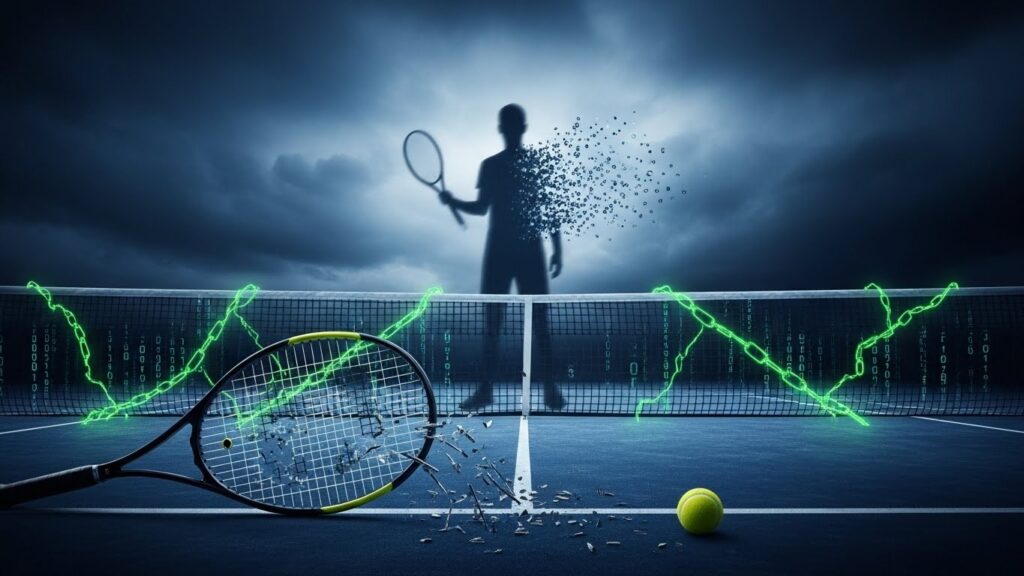 Cyberattaque FFT : Données Personnelles des Licenciés Exposées