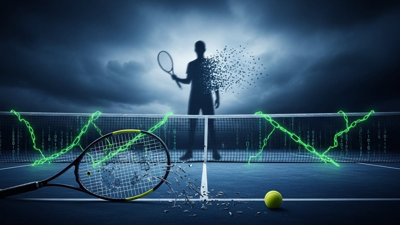 La Fédération française de tennis victime d'une cyberattaque : certaines données personnelles de plus d'1,2 million de licenciés potentiellement consultées. Détails, risques et mesures prises.