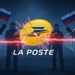 Cyberattaque La Poste : Hackers Prorusses Frappent Deux Fois