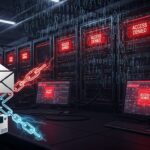 Cyberattaque La Poste : Services En Ligne Inaccessibles