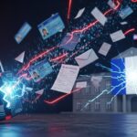Cyberattaque Massive : 160 000 Documents Administratifs Volés en France