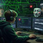 Cyberattaques sur les Académies : Jeunes Hackers Mis en Examen